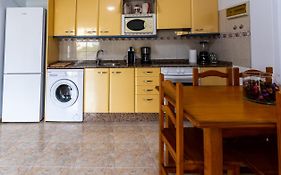 Apartamento Casa Nati